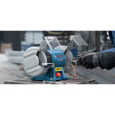 Bosch GBG 35-15 Professional Double-Wheeled 150MM (6") Bench Grinder 350W